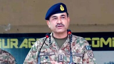 Army Chief 2