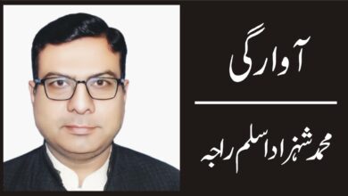 Aslam Raja