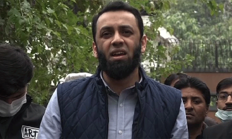 Attaullah Tarar