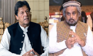 عمران خان کی رہائی ہوتی نظر نہیں آرہی ہے: علیمہ خان 3 عمران خان کی رہائی