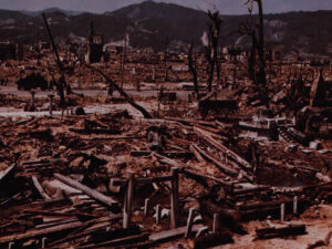 IMAGE 4 View Of Hiroshima Tyler Bamford