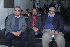 مسعود ہسپتال اور لاہور بار ایسوسی ایشن کے تعاون سے ایوان عدل میں فری میڈیکل کیمپ کا انعقاد 5 IMG 5151