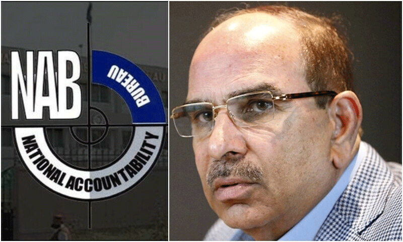 ظالموں کے حق میں گواہی نہیں دوں گا، ملک ریاض 1 Malik riaz 1