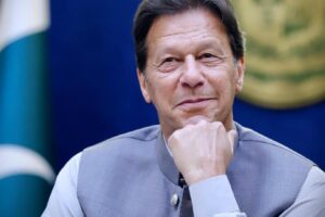 تحریک انصاف کے بانی