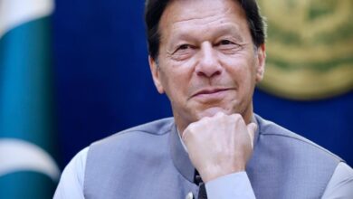 توشہ خانہ 2 کیس