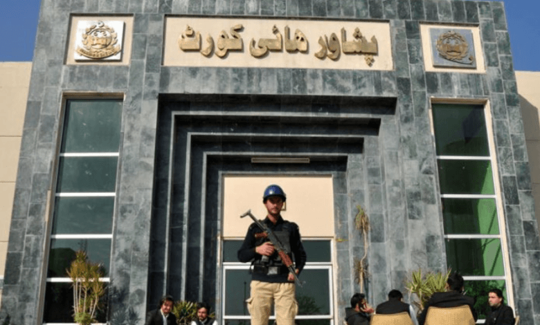 الیکشن کمیشن 60 روز میں کے پی سینیٹ انتخابات کا فیصلہ کرئے 1 Peshawar High Court