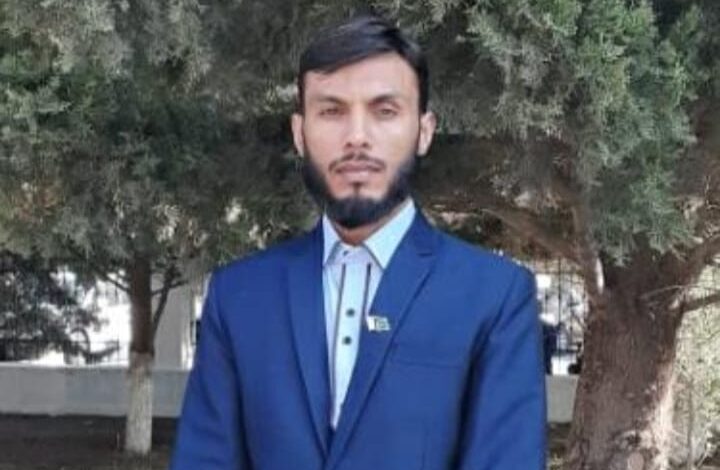 صحافی برادری کی ذمہ داریاں مزید بڑھ چکی ہیں،محمد انعام قادری 1 WhatsApp Image 2025 01 22 at 12.06.08 AM e1737652996474