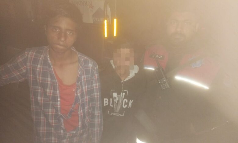 لاہور: جنسی درندہ رنگے ہاتھوں گرفتار 1 WhatsApp Image 2025 01 27 at 6.39.01 PM
