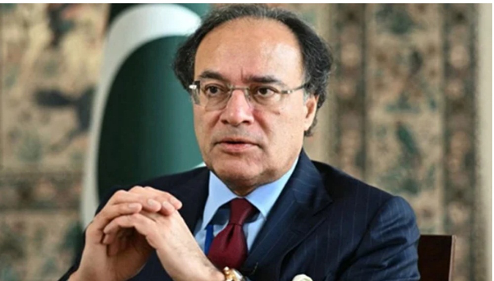 aurang zaib