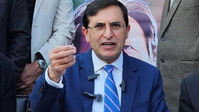 barrister gohar