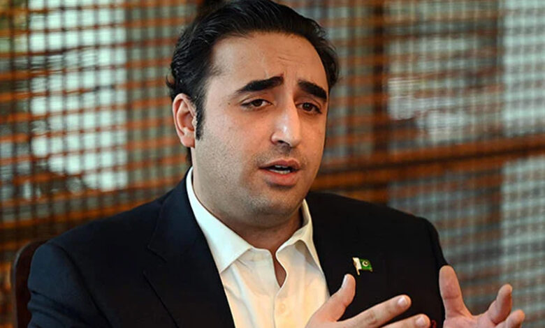 بینچ آئینی یا سپریم کورٹ کا آئین ماننا ہوگا، بلاول 1 bilawal bhutto 1