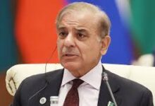 وزیرِاعظم 2 روزہ دورے پر