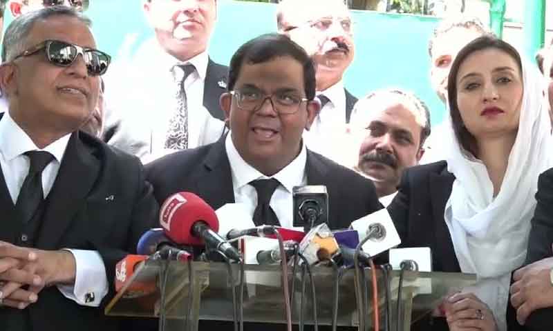 faisal ch