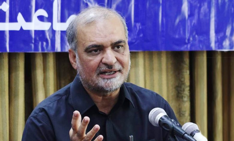 جماعت اسلامی کا مہنگی بجلی کے خلاف ملک گیر احتجاج کا اعلان 1 hafiz naeem ur rehman 4 780x470 1