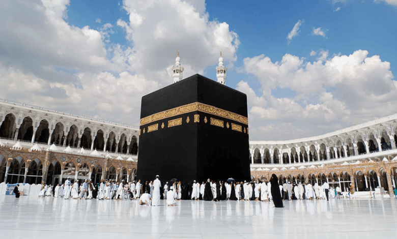 حج اسکیم: مزید 5 ہزار فریضۂ حج ادا کرسکیں گے 1 hajj 2024