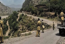 جنوبی وزیرستان: