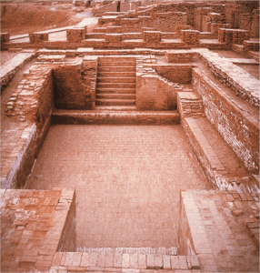موہنجودڑو mohenjo daro fascinating facts about the first ever urban human civilization