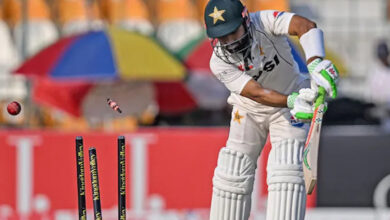 multan test 1