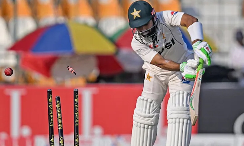 multan test 1