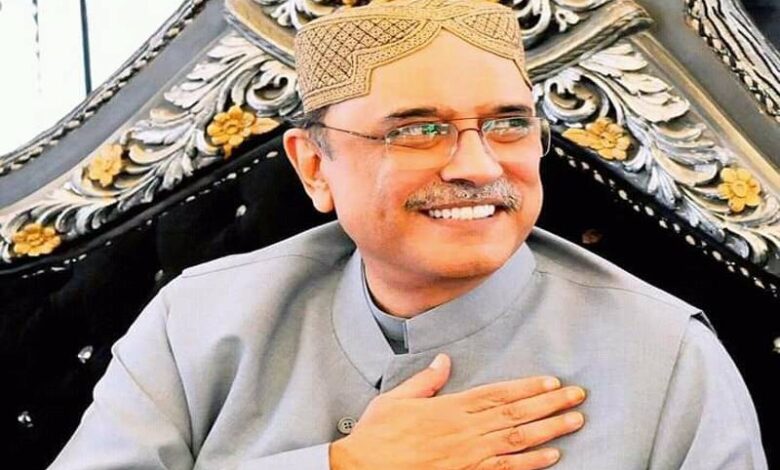 پیکا ایکٹ ترمیمی بل صدر مملکت نے دستخط کردیے 1 news 1589468660 6158