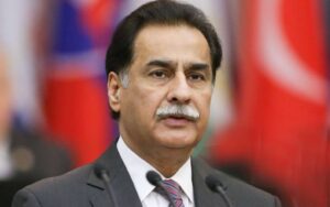 حکومت اپوزیشن کی آواز بند کر دیتی ہے، فضل الرحمان 3 اپوزیشن کی آواز بند