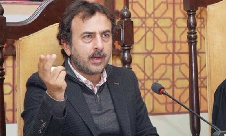 بجلی: 10 سے 12 روپے فی یونٹ سستی ہو سکتی ہے: اویس لغاری 1 news 1724695021 8477