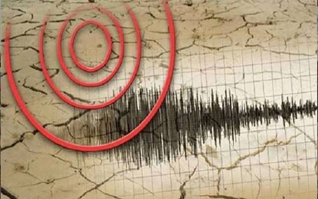کوئٹہ:زلزلے کے جھٹکے، شدت 3 ریکارڈ 1 شہر قائد زلزلوں سے لرز اٹھا