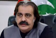 عمران خان کو کوئی مائنس نہیں کر سکتا