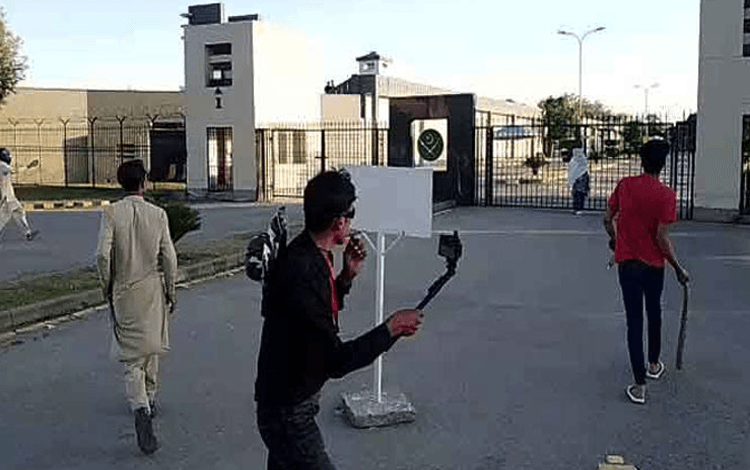 GHQ حملہ کیس: سماعت بغیر کارروائی ملتوی 1 news 1735050768 2939