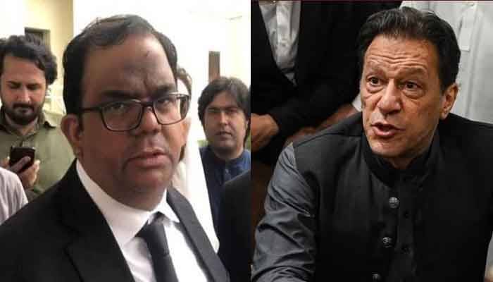 القادر یونیوسٹی پر قبضہ نہیں کر دیں گے، عمران خان 1 news 1735815962 7676