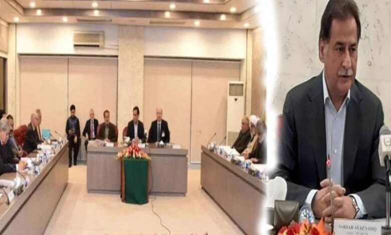 پی ٹی آئی نے تحریری مطالبات پیش کر دیے 1 news 1735824485 1484