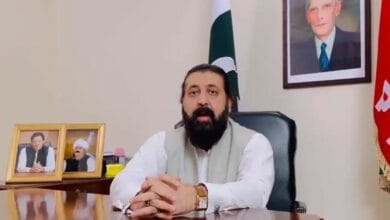 عمران خان کا پولی گراف ٹیسٹ توہین ہے، شیخ وقاص