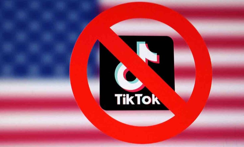 امریکا،ٹک ٹاک پر پابندی پھر بحال 1 technology 88066362