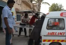 گھر سے ملنے والی