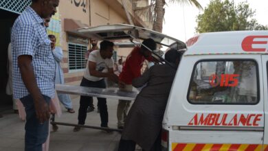 راولپنڈی: فائرنگ سے 3 افراد قتل