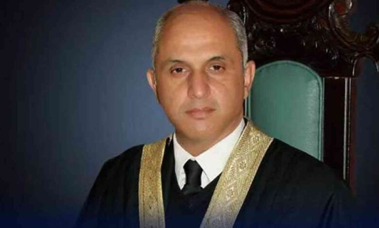آئینی ترمیم کی بیناد ایک خط تھا: جسٹس کیانی 1 world 15569374