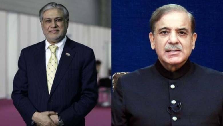 یونان کشتی حادثہ: وزیر اعظم، وزرائے داخلہ و خارجہ عدالت طلب 1 wzyr khrjh shq ddr wzyr aazm shhbz shryf khy ny b mqrr 1714310814 b