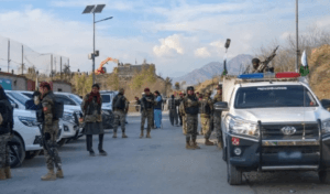 سیکیورٹی فورسز:بلوچستان میں 7 دہشتگرد ہلاک کردیے 3 سیکیورٹی فورسز کی کارروائیاں