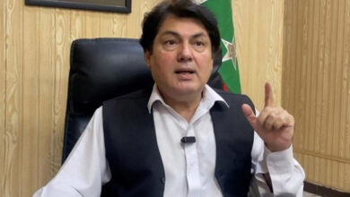 بیرسٹر سیف 1