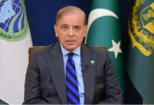 شہباز شریف، مشرق اردو