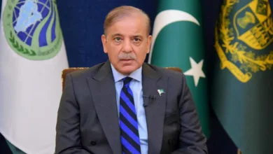 وزیراعظم نے ملک بھر میں بجلی کی بڑھتی ہوئی لوڈشیڈنگ کا نوٹس لے لیا 13 شہباز شریف، مشرق اردو