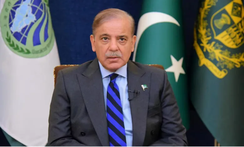 شہباز شریف، مشرق اردو