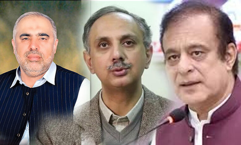 9 مئی مقدمات:رہنماؤں پر الگ مقدمہ چلانے کا فیصلہ 1 پی ٹی آئی اراکین