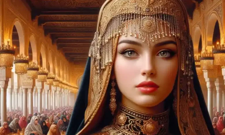 رخِ بے کل (برائی اپنے ہی دلدل میں خود آ پھنسی) 1 03 1