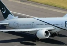 ایران جنگ، پاکستان سے 54 پروازیں منسوخ 48 پاکستان سے