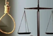 جاسوسی پر 3 افراد کو پھانسی