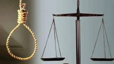 موساد کے ایجنٹ کو پھانسی