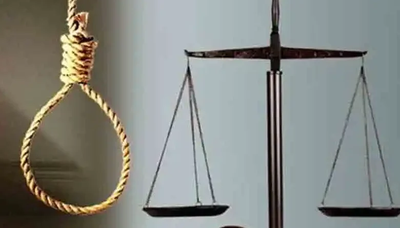 کراچی: 2 کم سن بہنوں سے زیادتی کا واقعہ 1 موساد کے 1 جاسوس کو پھانسی دیدی