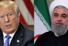 ایران کو مشکلات کا سامنا