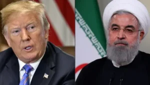 تہران فوراً خالی